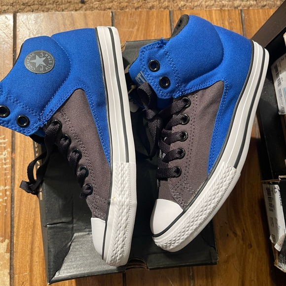 Last one!Sale TodayAuthentic All Star Chuck Taylor Converse - Picture 2 of 6